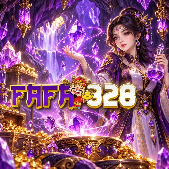 FAFA828 2026 เลือกสล็อต PG ทดลองเล่นและตรวจสอบการฝากถอน