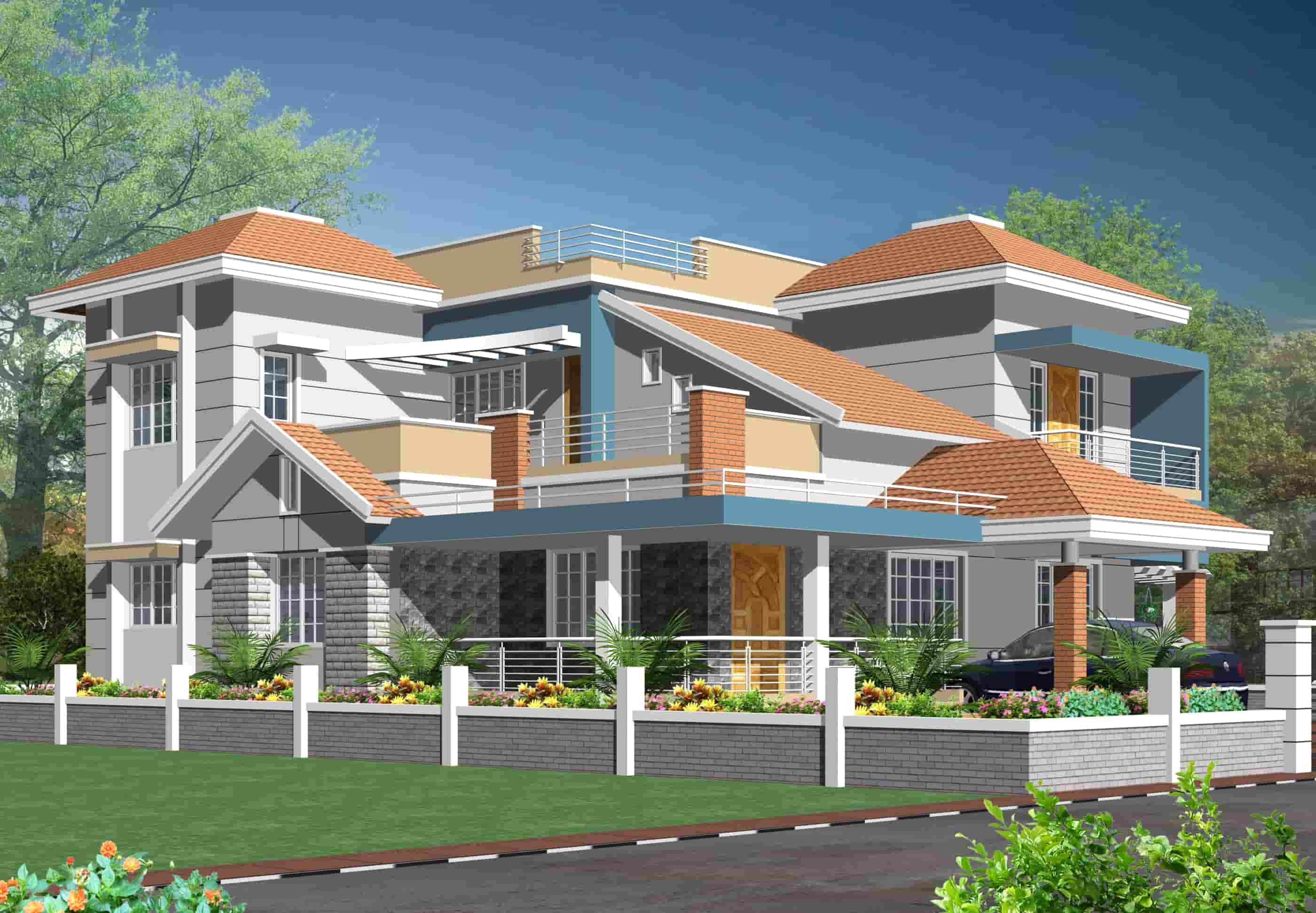 Residential Design